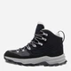 Женские демисезонные ботинки низкие для треккинга с мембраной Jack Wolfskin Cyrox Texapore Mid W 4064311-1388 37.5 (4.5UK) 24.3 см Синий/Серый (4064886361842) - изображение 2