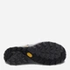 Женские демисезонные ботинки низкие для треккинга с мембраной Jack Wolfskin Cyrox Texapore Mid W 4064311-1388 37.5 (4.5UK) 24.3 см Синий/Серый (4064886361842) - изображение 6