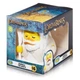 Фігурка Numskull Official Lord of the Rings Gandalf the White TUBBZ (Boxed Edition) Володар перснів: Гендальф Білий: Косплей качка - зображення 5