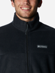 Толстовка на блискавці чоловіча Columbia Steens Mountain Full Zip 2.0 1476671010 XL Чорна (886535736191) - зображення 6