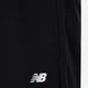 Spodnie dresowe męskie New Balance Small Logo MP41519 2XL Czarne (197375356853) - obraz 7