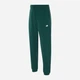 Спортивные штаны мужские New Balance Nb Small Logo MP41519NWG L Зеленые (197375357041) - изображение 6