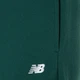 Спортивные штаны мужские New Balance Nb Small Logo MP41519NWG L Зеленые (197375357041) - изображение 8