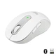 Мышка Logitech Signature M650 Wireless Off-White (910-006255) - изображение 1