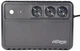 ДБЖ EnerGenie 800VA (EG-UPS-3SDT800-01) - зображення 3