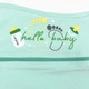 Кокон кулір на блискавці 0-1м Hello Baby 4959916 - изображение 2