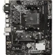 Материнская плата MSI B450M PRO-M2 MAX. 43042 - изображение 2