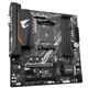 Материнская плата Gigabyte b550m aorus Elite - изображение 4