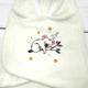 Дитяча пелюшка фліс з вушками "Коала" фліср 3-6м 4881199 - зображення 2