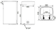 Бойлер Atlantic Steatite Cube WI-FI ES-VM 75 S4 C2 WD (2400W) white - изображение 7