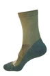 Шкарпетки демісезонні Tramp UTRUS-001-olive 41/43 (145887) UTRUS-001-olive-41/43 - изображение 3
