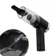 Автомобильный беспроводной пылесос 2 in1 Vacuum cleaner - изображение 1