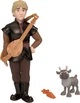 Figurka-niespodzianka Mattel Disney Frozen Kraina Lodu Ice Reveal HXH17 (194735222780) - obraz 12