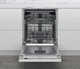 Встраиваемая посудомоечная машина WHIRLPOOL WIC 3C34 PFE S - изображение 4