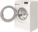 Стиральная машина INDESIT BWSE 71293X WBV UA - изображение 3