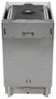 Встраиваемая посудомоечная машина WHIRLPOOL WSIC3M27C - изображение 4