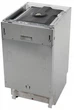 Встраиваемая посудомоечная машина WHIRLPOOL WSIC3M27C - изображение 5