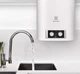 Бойлер Electrolux EWH 80 Fmx EEC - изображение 8