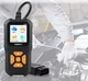 Автосканер Xiamen V318 диагностический автомобильный адаптер OBD-2 (PH051041) - изображение 6