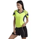 Форма волейбольна жіноча Zelart 1808B розмір 3XL зріст 170-175 см Neon Green-Black - зображення 2