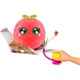 Ігровий набір Biggies серії Little Foodies - Полуниця (надувна іграшка, насос) - изображение 4