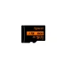 microSDXC (UHS-1 U3) Apacer A2 1TB class 10 V30 (R100MB/s, W80MB/s) (adapter SD) (AP1TBMCSX10U8-R) - зображення 1