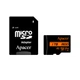 microSDXC (UHS-1 U3) Apacer A2 1TB class 10 V30 (R100MB/s, W80MB/s) (adapter SD) (AP1TBMCSX10U8-R) - зображення 2