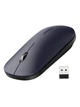 Комплект з маніпулятора миші та клавіатури UGREEN Wireless Keyboard and Mouse Combo (UGR-15225) - изображение 5