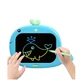 Графічний планшет Kids Pad 9" Color Whale Blue (2000985000581) - изображение 2