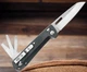 Нож-мультитул Leatherman Free K2 Gray - изображение 1