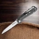 Нож-мультитул Leatherman Free K2 Gray - изображение 2