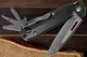 Нож-мультитул Leatherman Free K2 Gray - изображение 4