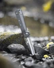 Нож-мультитул Leatherman Free K2 Gray - изображение 8