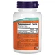 Магний цитрат, Magnesium Citrate, Now Foods, 200 мг, 100 таблеток (284651) - изображение 2