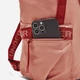 Рюкзак жіночий спортивний тканинний 10 л Under Armour UA Favorite Backpack 1369211-696 Рудий (197777240576) - зображення 5