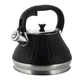 Чайник со свистком Kamille KM-0858 3.0 л - изображение 1