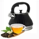 Чайник со свистком Kamille KM-0858 3.0 л - изображение 2