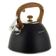 Чайник со свистком Kamille KM-0854 3.0 л - изображение 1