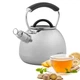 Чайник со свистком Ofenbach NB-100310 2,5 л - изображение 3