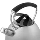 Чайник со свистком Ofenbach NB-100310 2,5 л - изображение 6