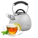 Чайник со свистком Ofenbach NB-100310 2,5 л - изображение 7