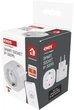 Розумна розетка Emos GoSmart P5533 Zigbee 16А EU Біла - зображення 8