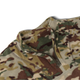 Флісова тактична кофта Ukrarmor Garrison Fleece Multicam. Temperature control, polyester L - зображення 7