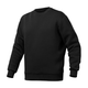 Світшот Base Soft Ukrarmor Sweatshirt. Вільний стиль. Колір Чорний/Black XXL - зображення 1