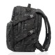 Тактический рюкзак RANGER Ukrarmor на 40 л. Мультикам черный. CORDURA 1000 30 x 52 x 30 см - изображение 7