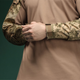 Боевая рубашка TAC-24 Ukrarmor ACS Pixel (MM-14). Army Combat Shirt. Технология Near-Infrared Reflectance L - изображение 6