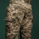 Тактические военные штаны Ukrarmor XT Combat Pants. Пиксель (мм-14) (2005408/M) - изображение 4