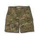 Шорти тактичні BDU Ukrarmor Shorts I. 10 кишень. Cotton та polyester. Мультикам M - зображення 1