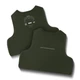 Комплект снаряжения Vest Ukrarmor Full (based on IBV) S/M 1-го класса защиты. Койот - изображение 4
