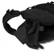 Плитоноска Modular Vest Ukrarmor Platform (M.V.P.) Lite. Cordura 1000. Цвет Черный M-XXL (регулируется сзади и на плечах) - изображение 4